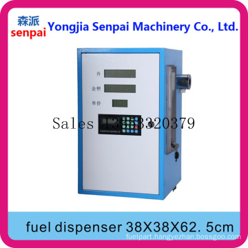 62.5cm 625 Type Portable Diesel Fuel Dispenser